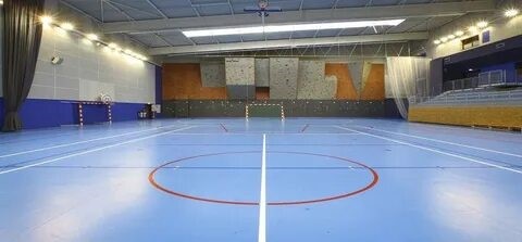 Best Flooring for Indoor Sports Courts