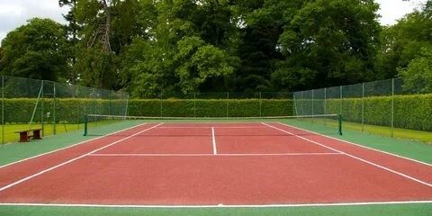 How to Choose the Right Sports Court Flooring?